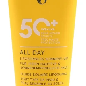 Beliebt WIDMER All Day LSF50+ (200 ml ohne Parfum)