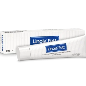 Bestseller Linola Fett (50 Gramm)
