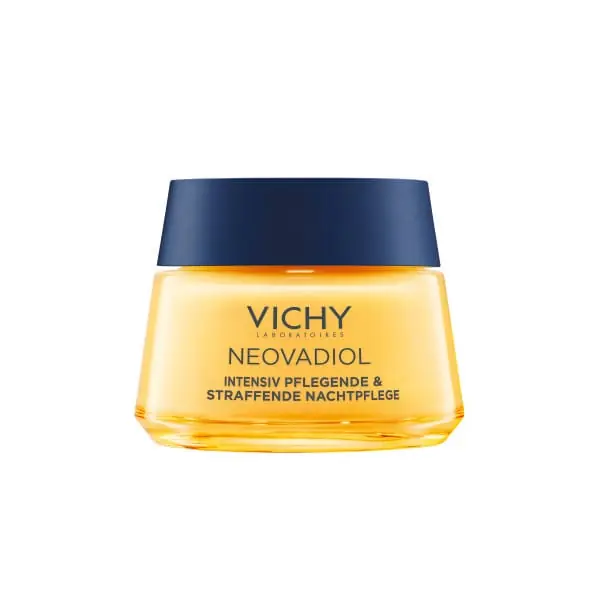 Markenware VICHY Neovadiol Post Meno Nachtpflege (50 ml)
