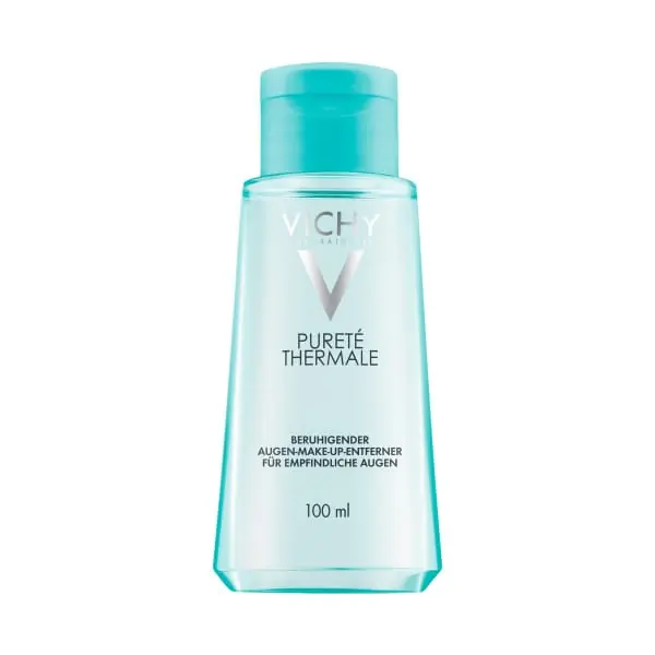 Saisonangebot VICHY Pureté Thermale Augen-Make-up-Entferner (100 ml)