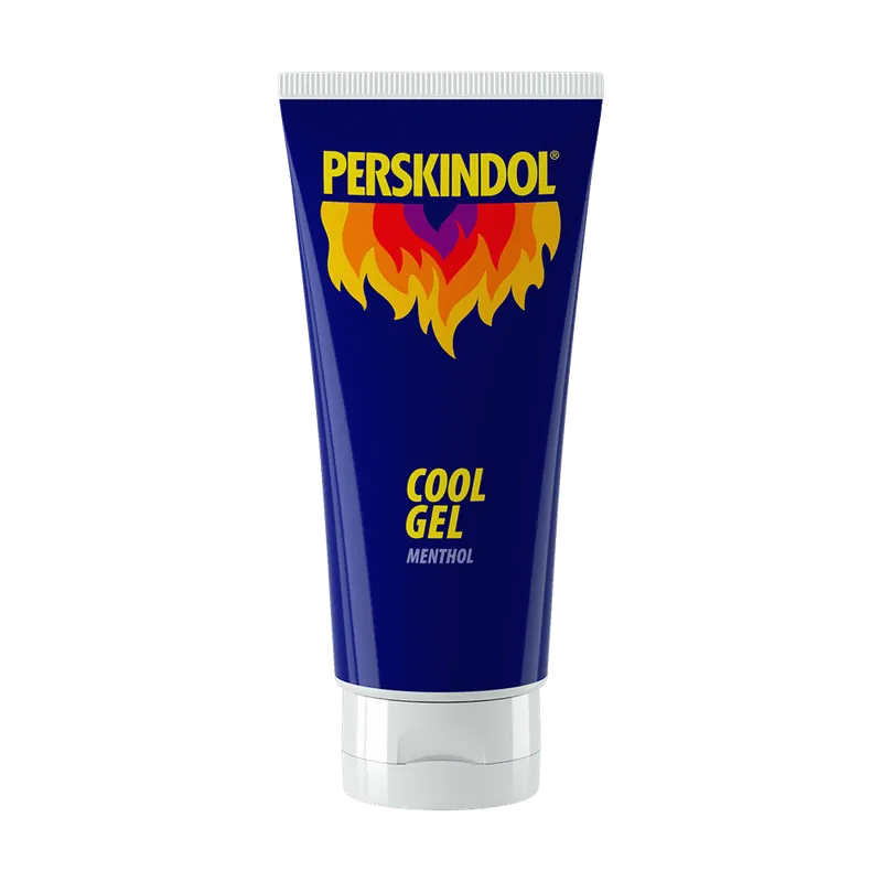 Perskindol Cool Gel Menthol (100 ml) Must-Have