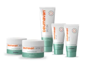 Deumavan Intimpflege Schutzsalbe Neutral (100 ml Dose) Zertifiziert