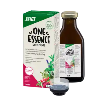 SALUS One Essence 67 Elements Tonikum (250 ml) Preisknaller