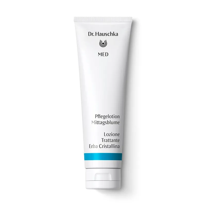 Hauschka med Pflege Lotion Mittagsblume (145 ml) Markenware