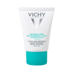 Begrenztes Angebot VICHY Deodorant Creme Anti Transpirant 7-Tage (30 ml)