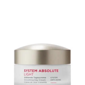 Börlind Anti-Aging System absolute Tagescreme light (50 ml) Neue Ware