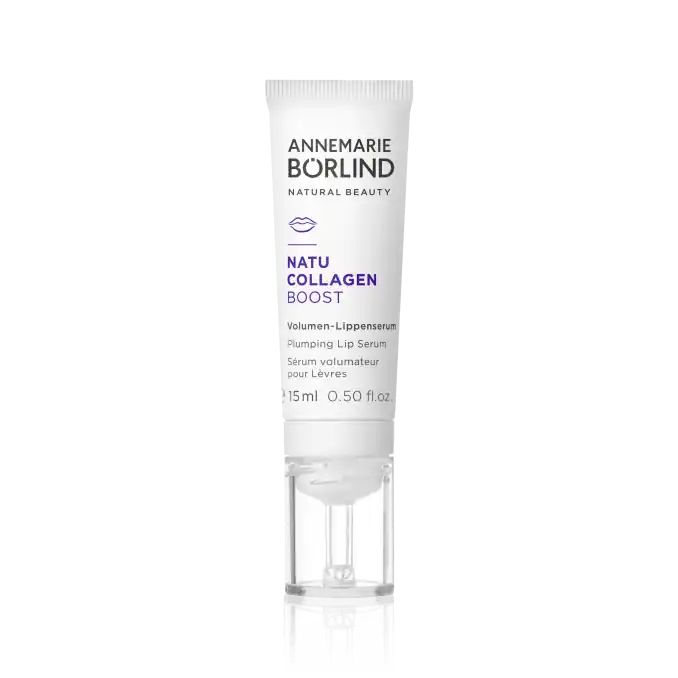 Börlind Natu Collagen Volumen-Lippenserum (15 ml) Jetzt Bestellen