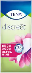 Finale Aktion Tena Discreet Ultra Mini (Packung)