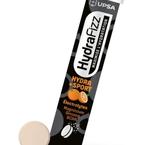 Letzte Chance HydraFizz Hydra Sport Orange (16 Stk.)