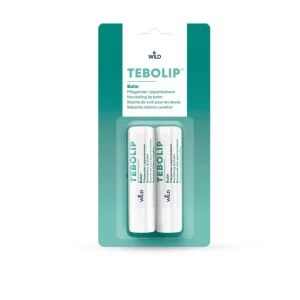 Tebolip Balm Duo (4.8 g) Saisonangebot