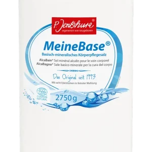 Jentschura Meine Base (2750 Gramm) Solange Der Vorrat Reicht