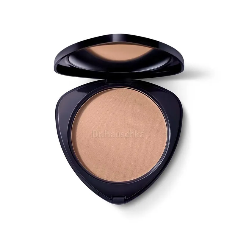Bestseller Hauschka Bronzing Powder (10 Gramm)