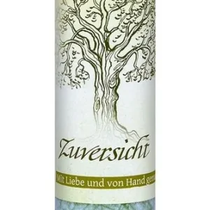 Allgäuer Heilkräuter-Kerze Zuversicht (Kerze) Saisonangebot