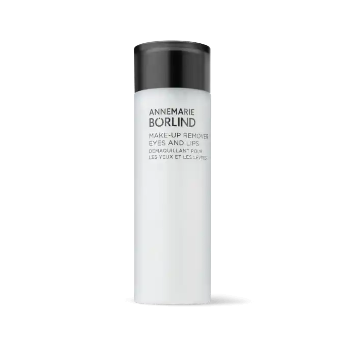 Börlind Make-up Entferner Augen & Lippen (125 ml) Sichere Zahlung
