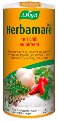 Direktkauf Vogel Herbamare Spicy (250 g)