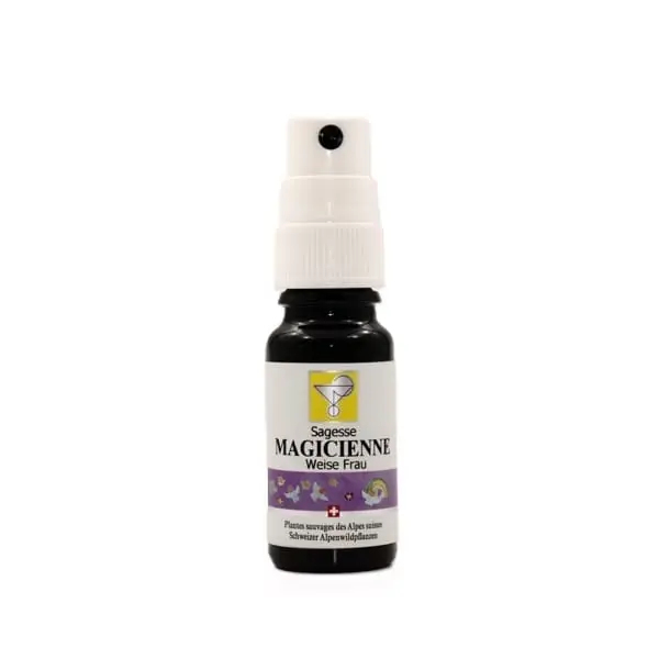 Sichere Zahlung Odinelixir MAGICIENNE- weise Frau (10 ml)