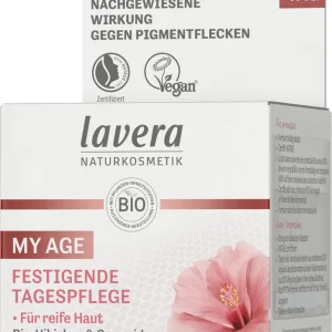 Knallerangebot Lavera My Age Festigende Tagespflege (50 ml)