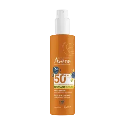 Sofort Bestellen Avène Kinder-Sonnenspray SPF 50+ (200 ml)