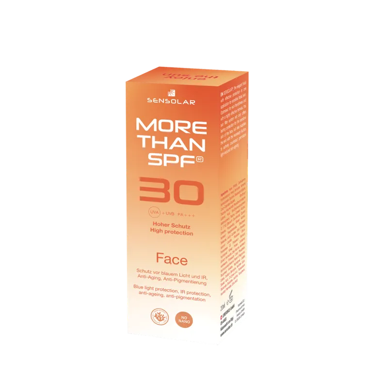 Jetzt Bestellen Sensolar Face Creme (50ml)
