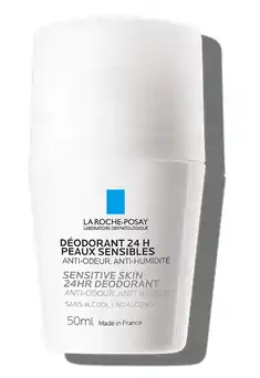 La Roche-Posay Physiological Deo Roll-on (50 ml) Preis Gesenkt