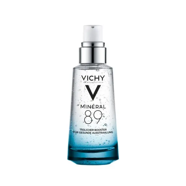 VICHY Minéral 89 Serum (75 ml) Geprüft