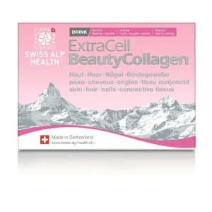 Aktuell Extracell Beauty Collagen Beeren-Vanille (20 Btl.)