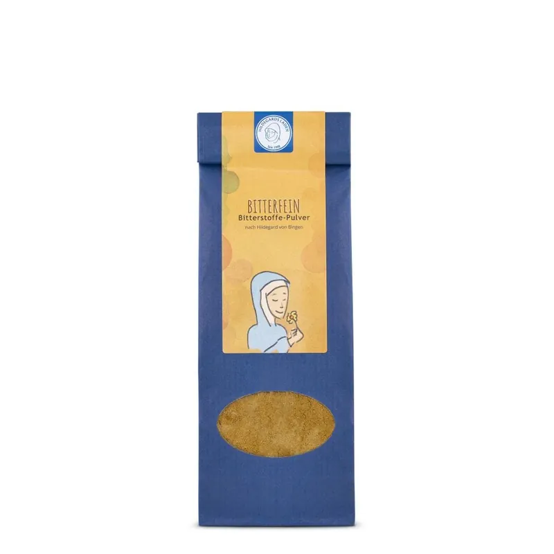 Online Kaufen Hildegard von Bingen Bitterfein (50 g)