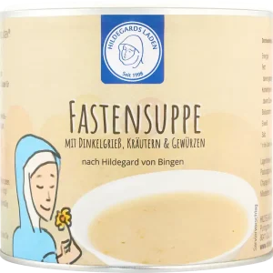 Nur Für Kurze Zeit Hildegard von Bingen Fastensuppe (380 Gramm)