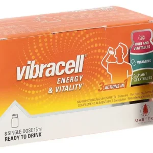 MARTERA Vibracell Shot (15 ml) Schnäppchen