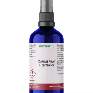 Sonderangebot Raumspray Lichtblick (100 ml)