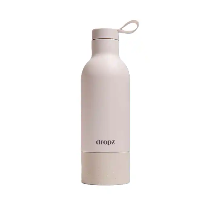 Sale dropz Flasche weiss (500 ml)