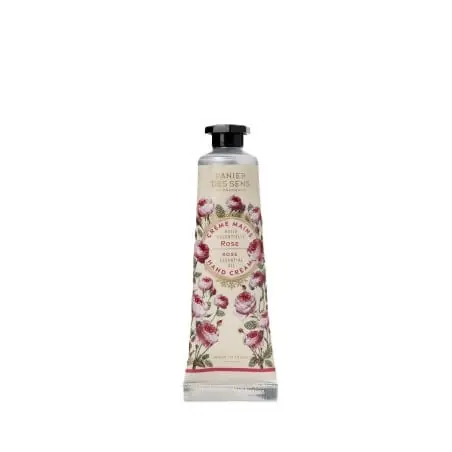 Top-Preis Panier des Sens Rose Handcreme (30ml)