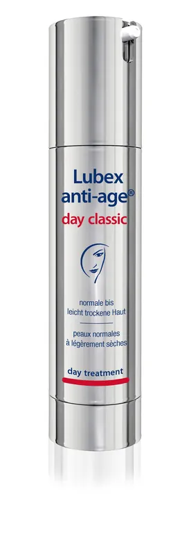 Lubex anti-age day classic (50 ml) Echt
