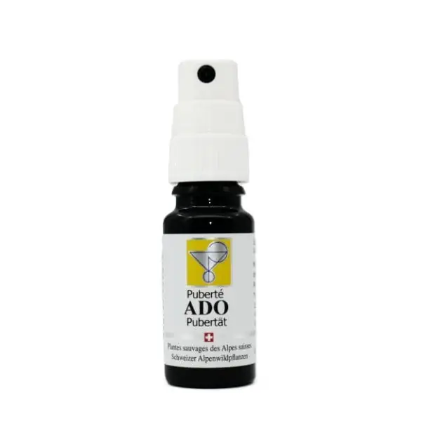 Neuheit Odinelixir ADO - Adoleszenz (10 ml)