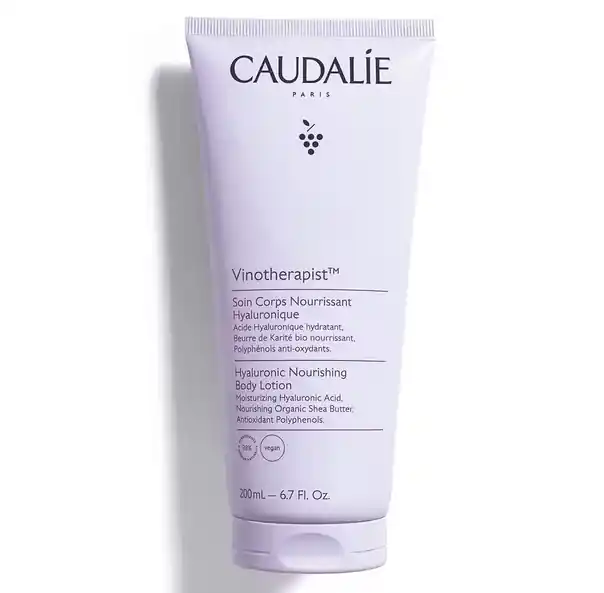 Sonderaktion Caudalie Vinotherapist Nährende Körperpflege (200 ml)