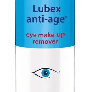 Neuheit Lubex anti-age eye make-up remover (150 ml)