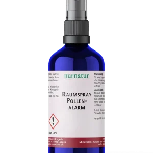 Neuheit Raumspray Pollenalarm (100 ml)