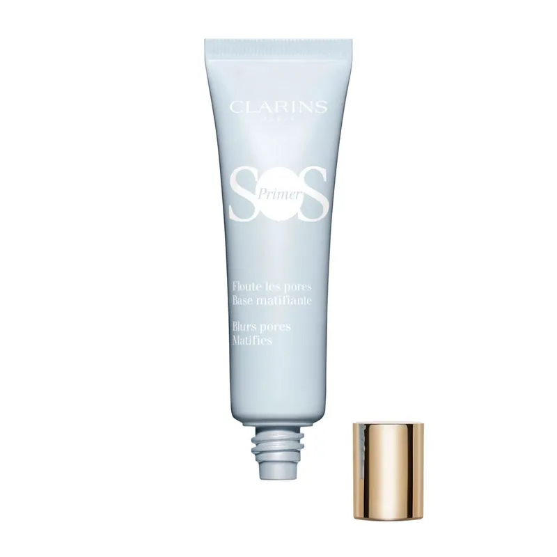 Clarins SOS Primer (30 ml Matifying) Sale