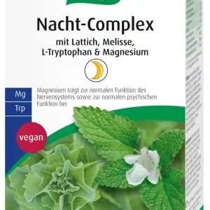 Aktuell Vogel Nacht-Complex (14 Sticks)