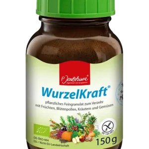 Online Kaufen Jentschura WurzelKraft Feingranulat Bio (150 g)