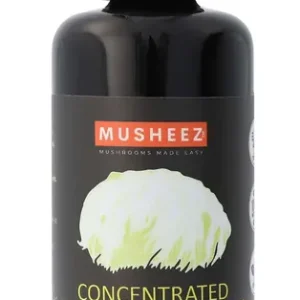 Bestpreis Lion’s Mane Vitalpilz konzentriertes Flüssig-Extrakt (100 ml)