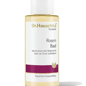Begrenztes Angebot Hauschka Bad Rosen (100 ml)