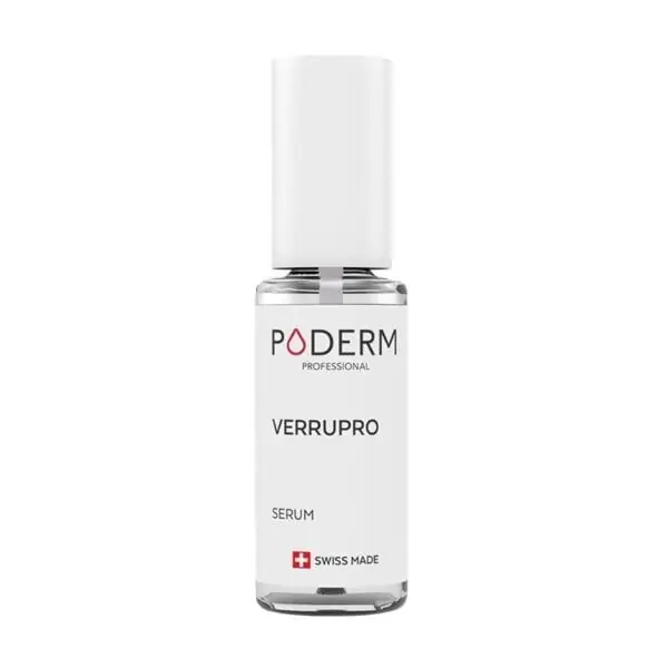 Poderm Serum Verrupro (6ml) Ausverkauf