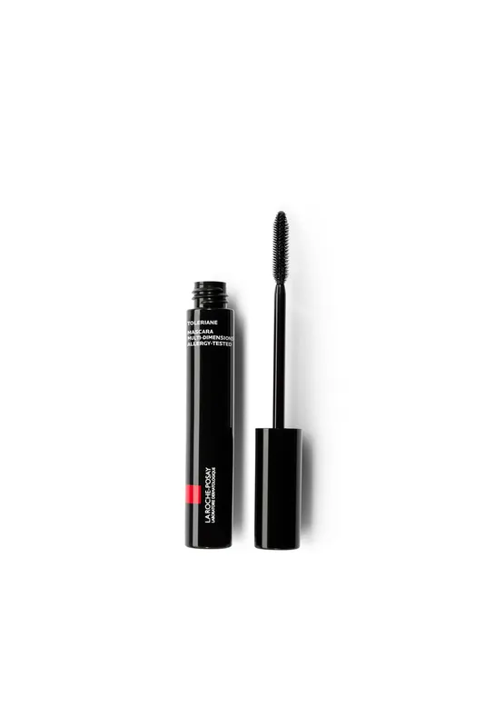 Günstig La Roche-Posay Toleriane Mascara Multi-dimensions schwarz (7.6 ml)