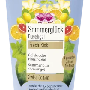 Sonderangebot Farfalla Sommerglück Duschgel (200ml)