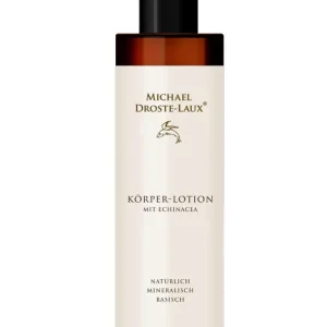 DROSTE LAUX Körper-Lotion mit Echinacea (200 ml) Preis Gesenkt