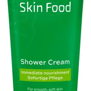 Bestseller Weleda Skin Food Shower Cream (200 ml)