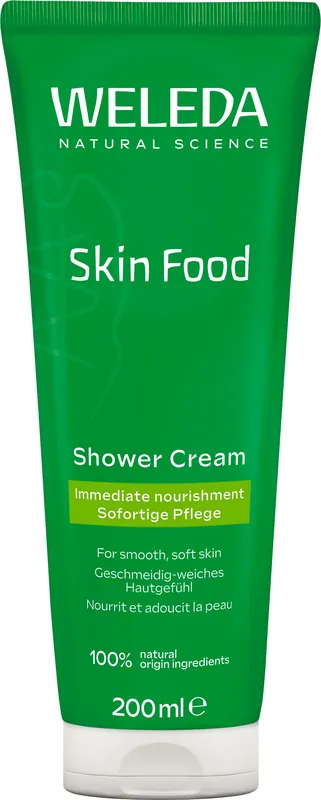Bestseller Weleda Skin Food Shower Cream (200 ml)