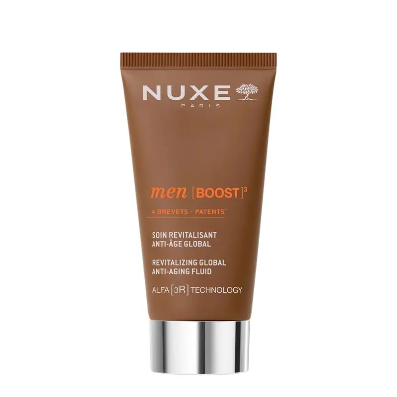 Rabatt Nuxe Men Boost Revitalisierendes Anti-Aging-Fluid (50 ml)