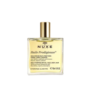 Nuxe Trockenöl Huile Prodigieuse (50 ml) Neu Im Sortiment